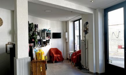 Identite : Coiffeur à Montreuil-Bellay