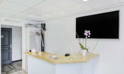 Studio Coiff : Institut de beauté à Petit-Caux