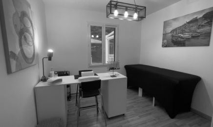 Nails & Beauty : Manucure à Saint-Selve