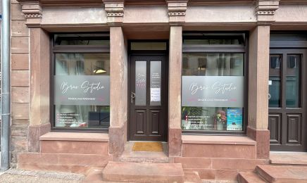 Brow studio : Institut de beauté à Diemeringen