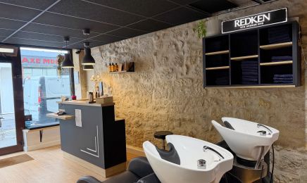 Le Salon d'Hélo : Coiffeur à Paris