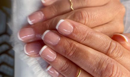 M Beauty by Stacy : Manucure à Saint-Nazaire