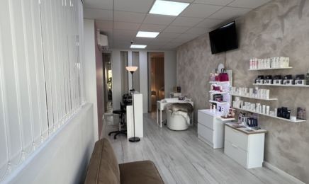 Juste Natur’Elle : Institut de beauté à Dijon