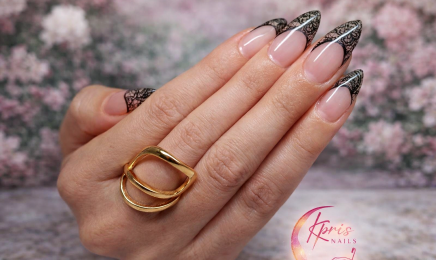 Caprice d'ongles : Institut de beauté à Nangis