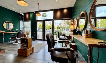 Wintenberger - Coiffure : Coiffeur à Caen