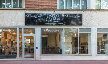  JHC By K HAIR SALON : Barbier à Maurepas