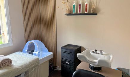 Studio 21 : Coiffeur à Talence