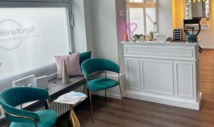 SignatureBeauty Wolfratshausen: Kosmetikstudio in Wolfratshausen