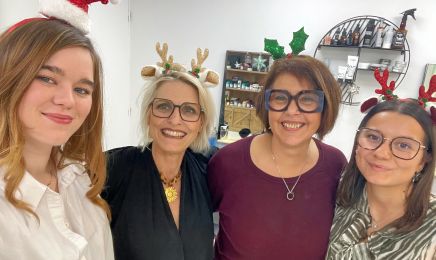 Marilyn Coiffure : Coiffeur à Saint-Loubès