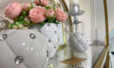 MK Permanent Make-up: Kosmetikstudio in Öhringen