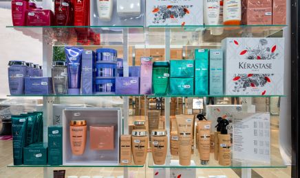 Yzatis - Perpignan Auchan : Coiffeur à Perpignan