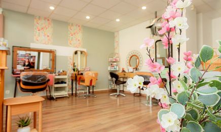Divine coiffure : Coiffeur à Joué-lès-Tours