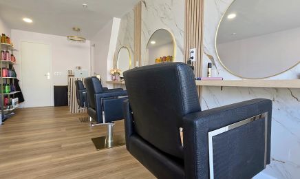 Hair by K : Coiffeur à Le Controis-en-Sologne