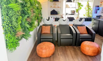 Bianka Simon - Friseure: Kosmetikstudio in Potsdam