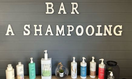 Ambiance coiffure : Coiffeur à Saint-Pierre-sur-Dives