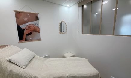 Carpediem Institut de Beauté : Manucure à Isneauville