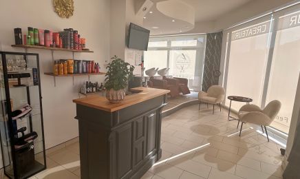 L’artiste by Amandine : Coiffeur à Florange