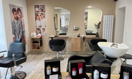 Surg’Hair Coiffure  : Coiffeur à Surgères