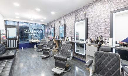 O'salon : Barbier à Besançon