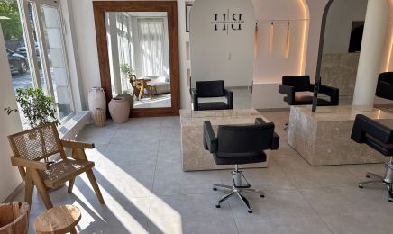 Berys Hairdesign: Friseur in Oldenburg