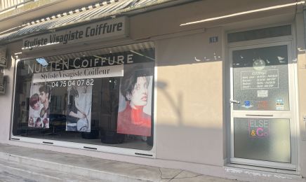 Nurten coiffure : Coiffeur à Pierrelatte