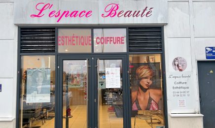 L’espace Beauté : Manucure à Le Plessis-Belleville