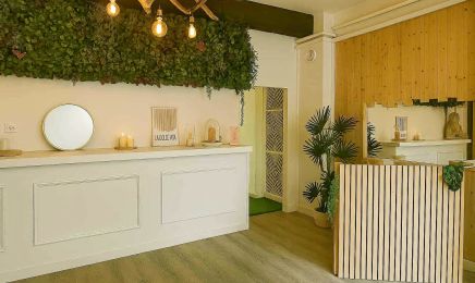 Esprit Beauté : Institut de beauté à Barjols