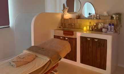 Doux 21 : Institut de beauté à Bouvron