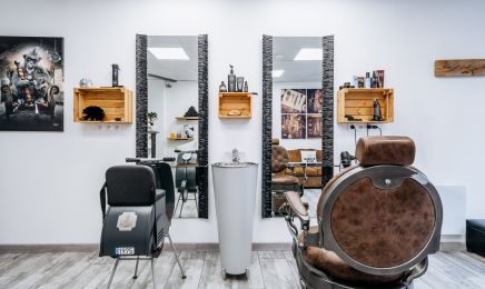 Rien que pour Lui : Coiffeur à Remiremont