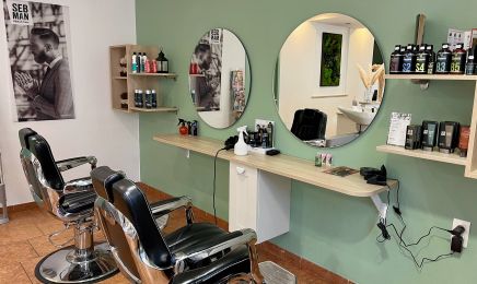 Karelys Coiffure : Coiffeur à Thaon-les-Vosges