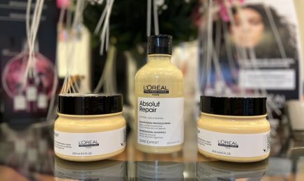 Mergeilla Coiffure : Institut de beauté à Paris
