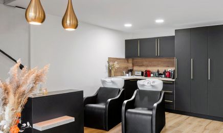 Coiffure Neferti’Tif : Coiffeur à Orvault