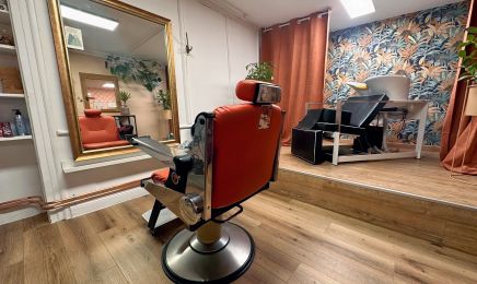 HEM ET VOUS : Coiffeur à Strasbourg