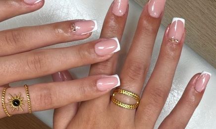  LG BEAUTY • EXTENSIONS DE CILS | ONGLES | STRASS DENTAIRE : Institut de beauté à Redon