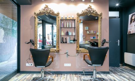 Manon Gilles : Coiffeur à Bourg-lès-Valence