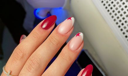 CV Nails 13 : Manucure à Auriol