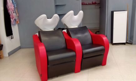 Aux ciseaux d’Elsa : Coiffeur à Issoire