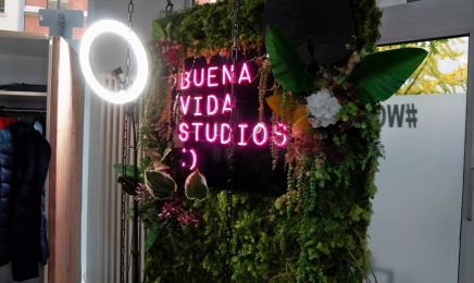 Buena Vida Studios GmbH: Barbershop in Köln