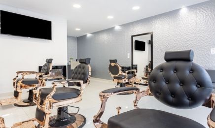 Les Frères Barber : Coiffeur à Paris