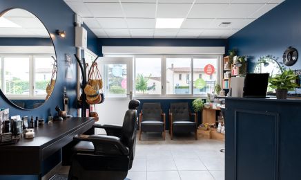 LD coiff  : Coiffeur à Cadillac-en-Fronsadais