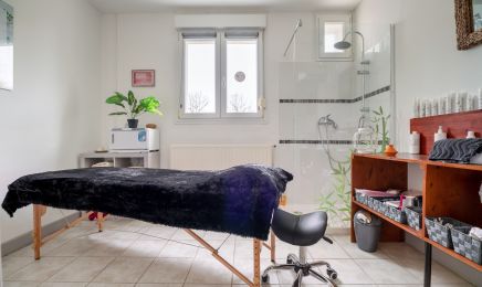 Destination Beauté  : Coiffeur à Montigny-lès-Metz