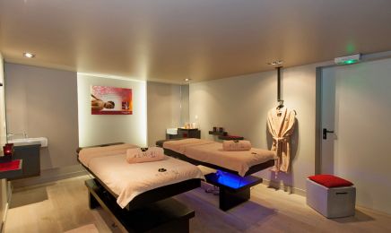 KÉMIRI SPA : Spa à Dinan