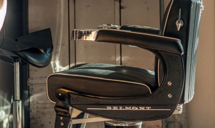 L'atelier de Stef : Coiffeur à Saint-Genis-les-Ollières