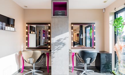 Le Petit Atelier : Coiffeur à Malville