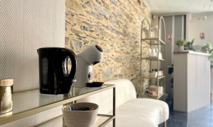 Centre de bien-être Mèreveille : Coiffeur à Avrillé
