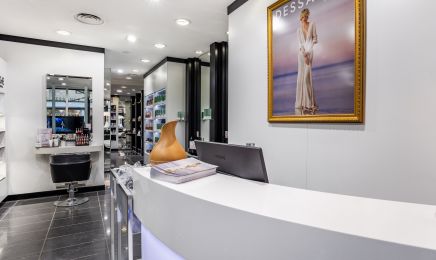 DESSANGE - Château-Thierry : Coiffeur à Château-Thierry