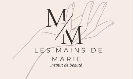 Les mains de Marie : Institut de beauté à Pruniers-en-Sologne