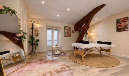 Radiance Atelier : Institut de beauté à Bourgoin-Jallieu