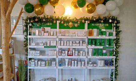 Au coin beauté : Coiffeur à Soual