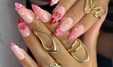 Curlyznails : Manucure à Villeparisis